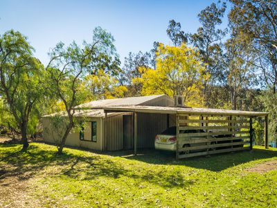 105 Hobbs Point Road, Narooma