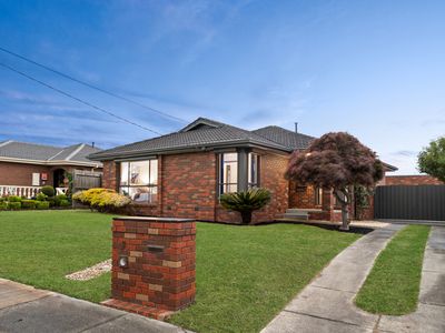3 Griffiths Court, Dandenong North
