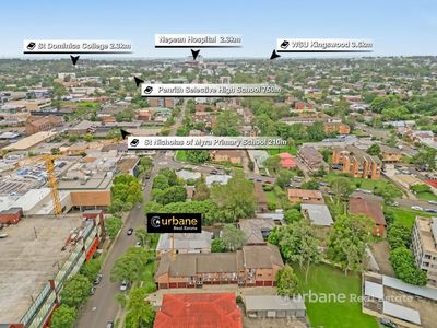 9 / 152-154 Lethbridge Street, Penrith