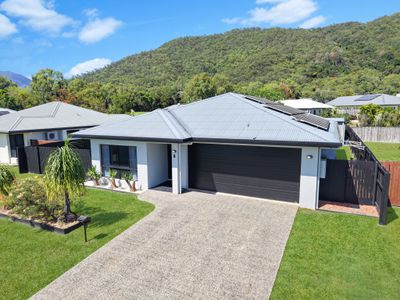 8 Wegert Close, Gordonvale