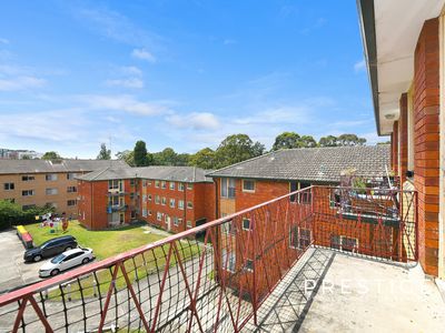 24 / 16-20 Warialda Street, Kogarah