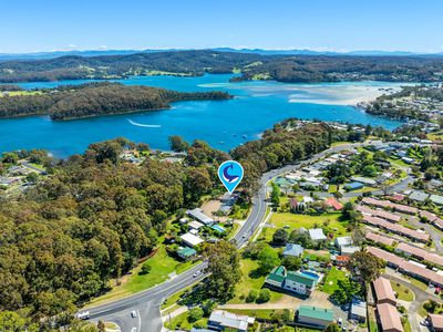 206 Princes Highway, Narooma