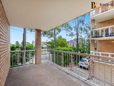 13 / 451 Glebe Point Road, Glebe