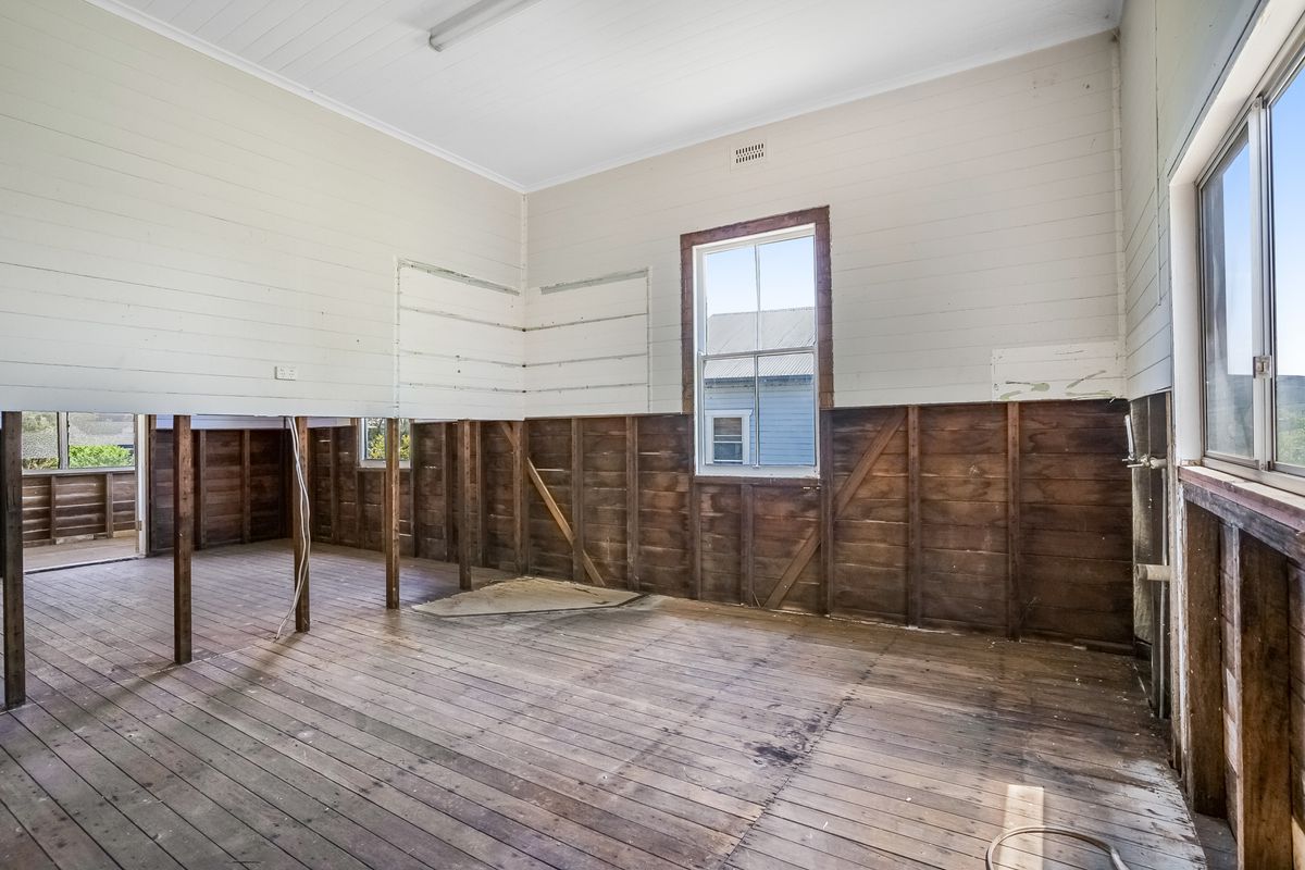 11 Cromer Street*, South Lismore