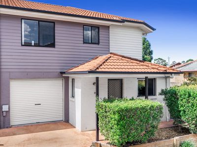 10 / 1158 Cavendish Road, Mount Gravatt East