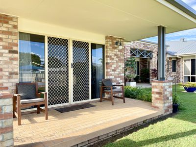 37 Helsham Street, Point Vernon