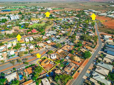 10 Pedlar Street, South Hedland
