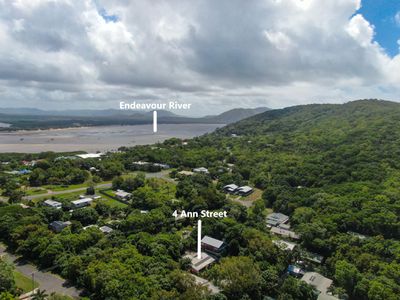 4 Ann Street, Cooktown