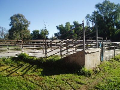 52 Taylors Road, Cohuna