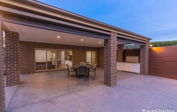 29 Florence Terrace, Beaconsfield