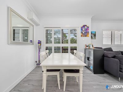4 / 144 John Street, Cabramatta