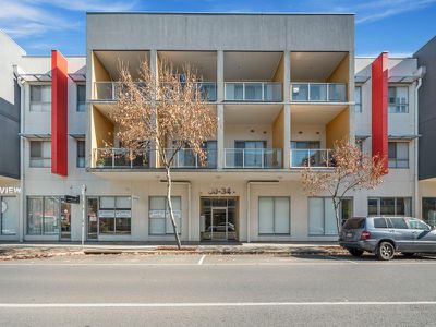208 / 30-34 Garden Terrace, Mawson Lakes