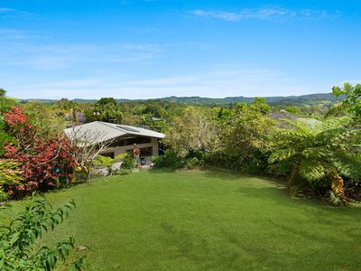 Mullumbimby