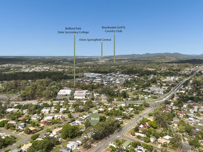 208 Kruger Parade, Bellbird Park