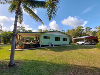 1698 Endeavour Valley Road, Cooktown