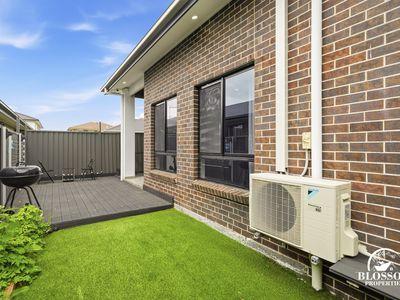 33 & 33A Campbell Street(Grantham Farm), Riverstone