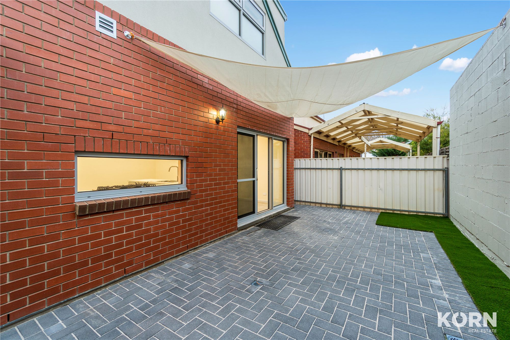 20B Milner Road, Hilton