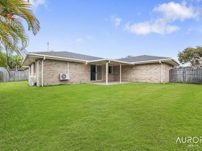 32 Johnston Place, Bracken Ridge