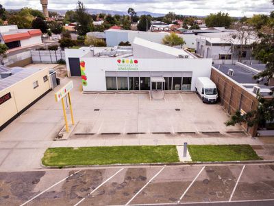 13-15 Baker Street, Wangaratta