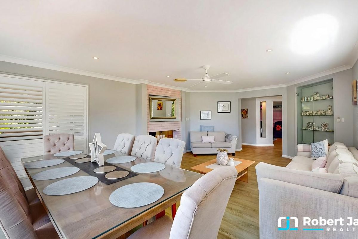 1 Wirra Place, Tewantin