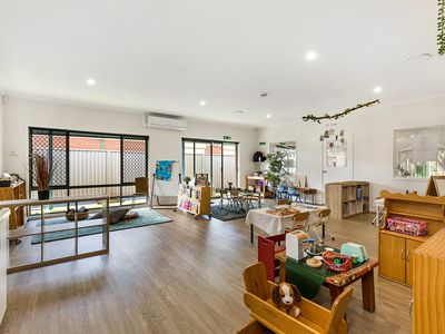 Childcare/Daycare Business for Sale Cranbourne North