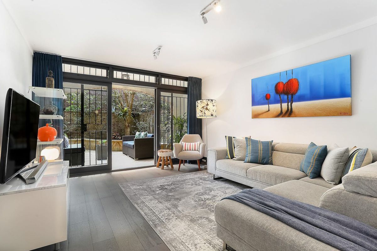 6 / 3 Marathon Road, Darling Point