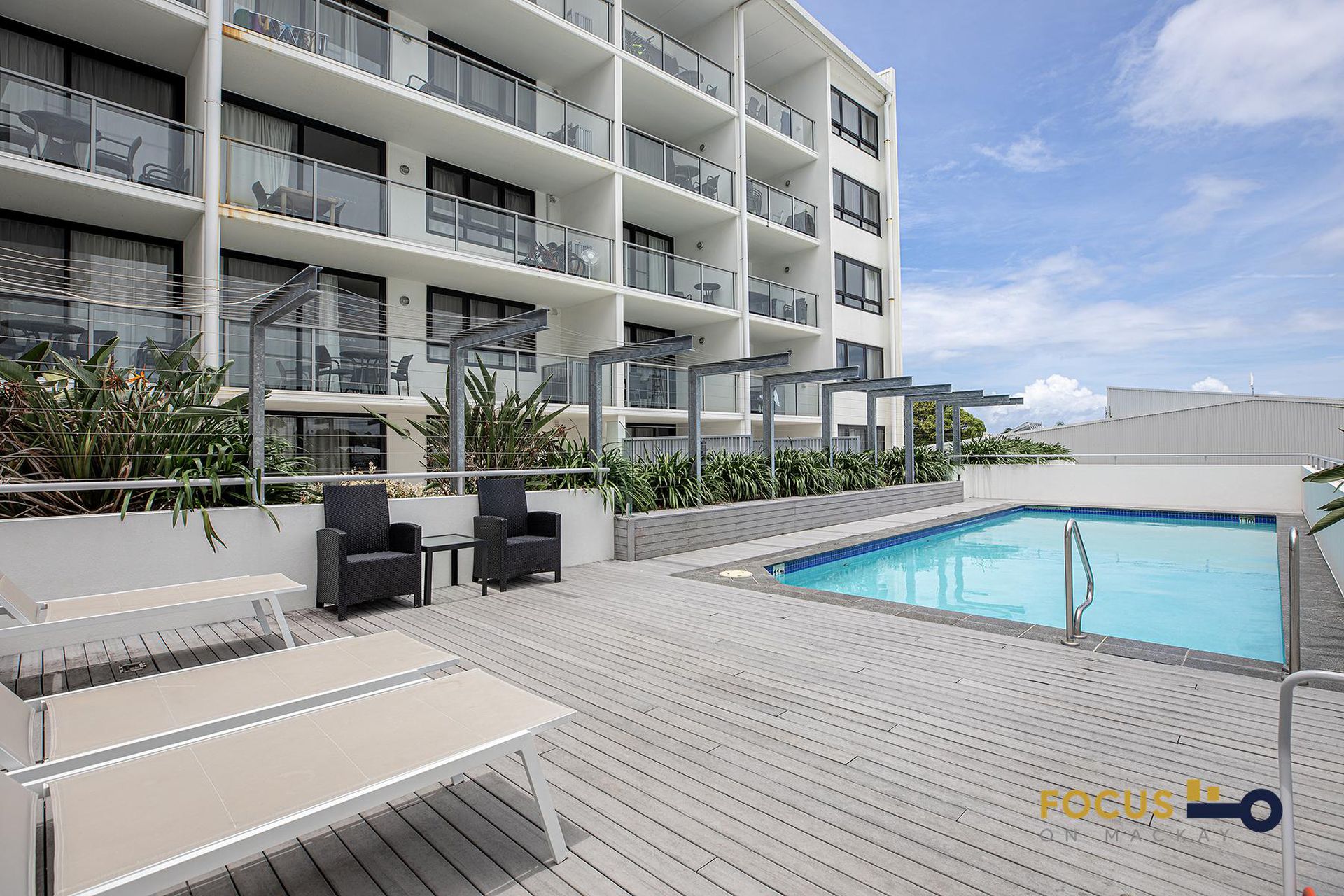 33A&B / 23 Alfred Street, Mackay