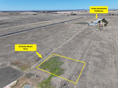 36 Darby Munro Drive, Forbes