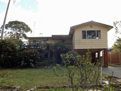 31 River Road, Lake Tabourie