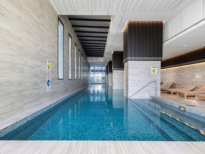 6606 / 462 Elizabeth Street, Melbourne