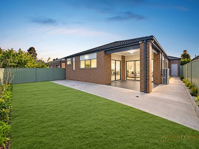 12 Cranwell Way, Wyndham Vale