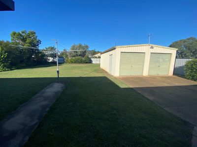 Kingaroy