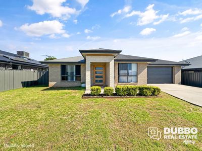 33 Boyd Ave, Dubbo