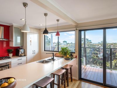 22 Bellbird Crescent, Merimbula