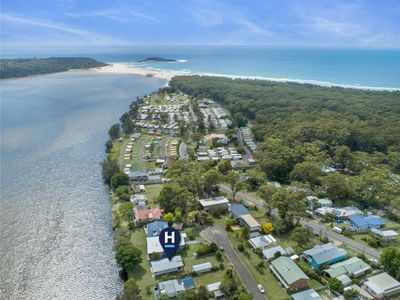49 Carroll Avenue, Lake Conjola