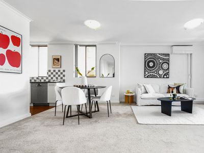 93 / 18-32 Oxford Street, Darlinghurst