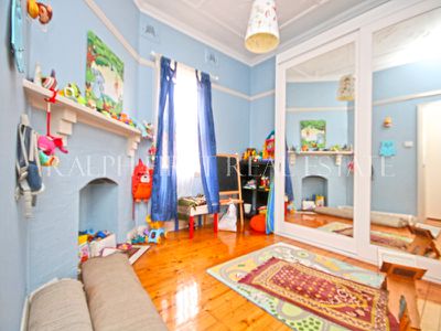 1 Alice Street North, Wiley Park