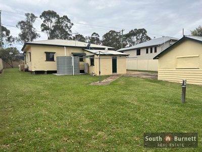 51 Albert Street, Kingaroy