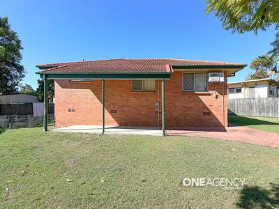 4 Bedarra St, Inala
