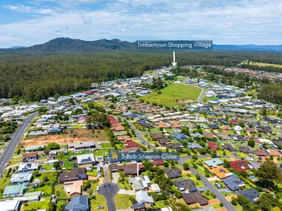 5 Bob Stanton Close, Wauchope