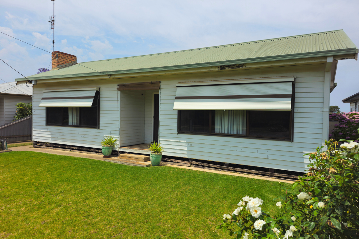 12 Corrigan Avenue, Kyabram