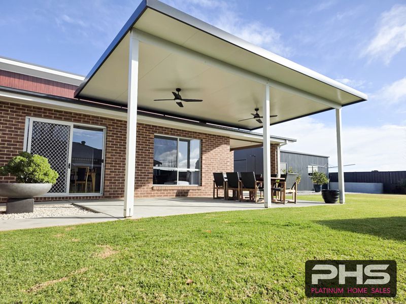 11 Redgum Drive, Kerang