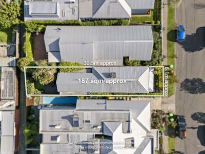 15 Fielding Street, Yarraville