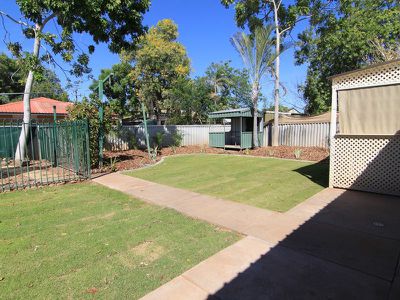 8 Water Lily Place, Kununurra