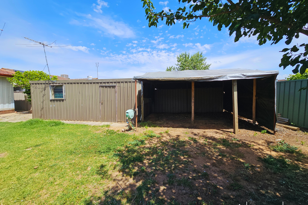 16 Sawers Avenue, Kyabram