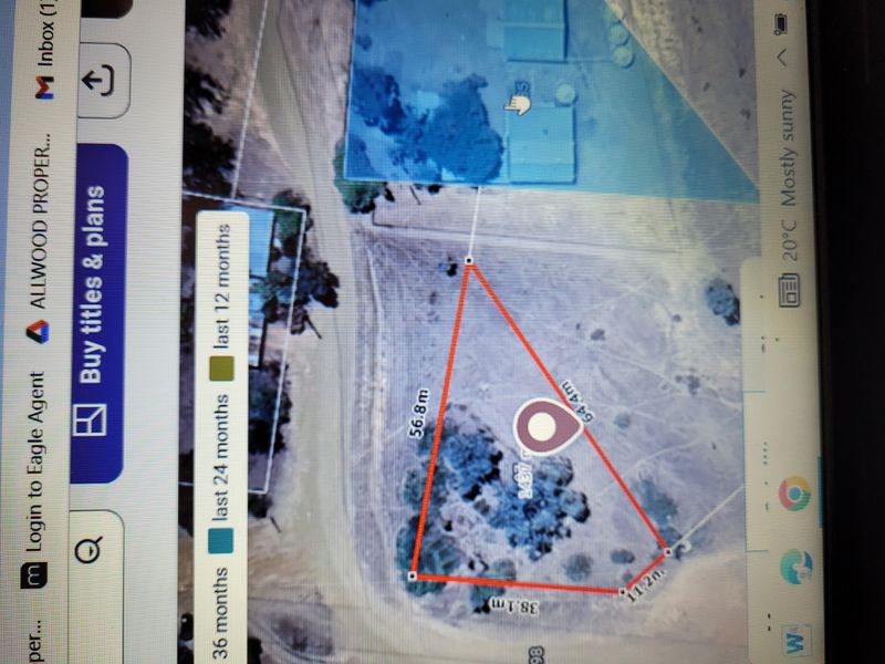 97 Lakeview Drive, Rubyvale