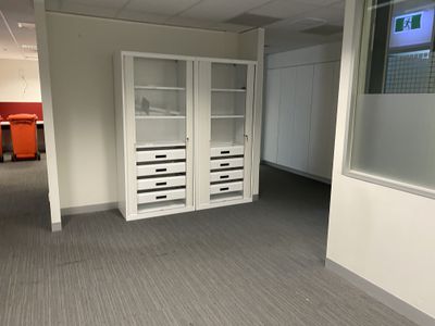 Part Ground Floor  97-99 Geelong Road, Footscray