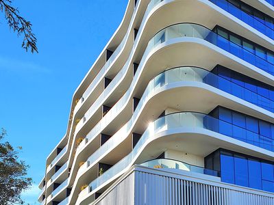 503 / 25 Windsor Terrace, Williamstown