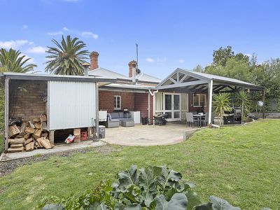 6 Grattan St, Seymour