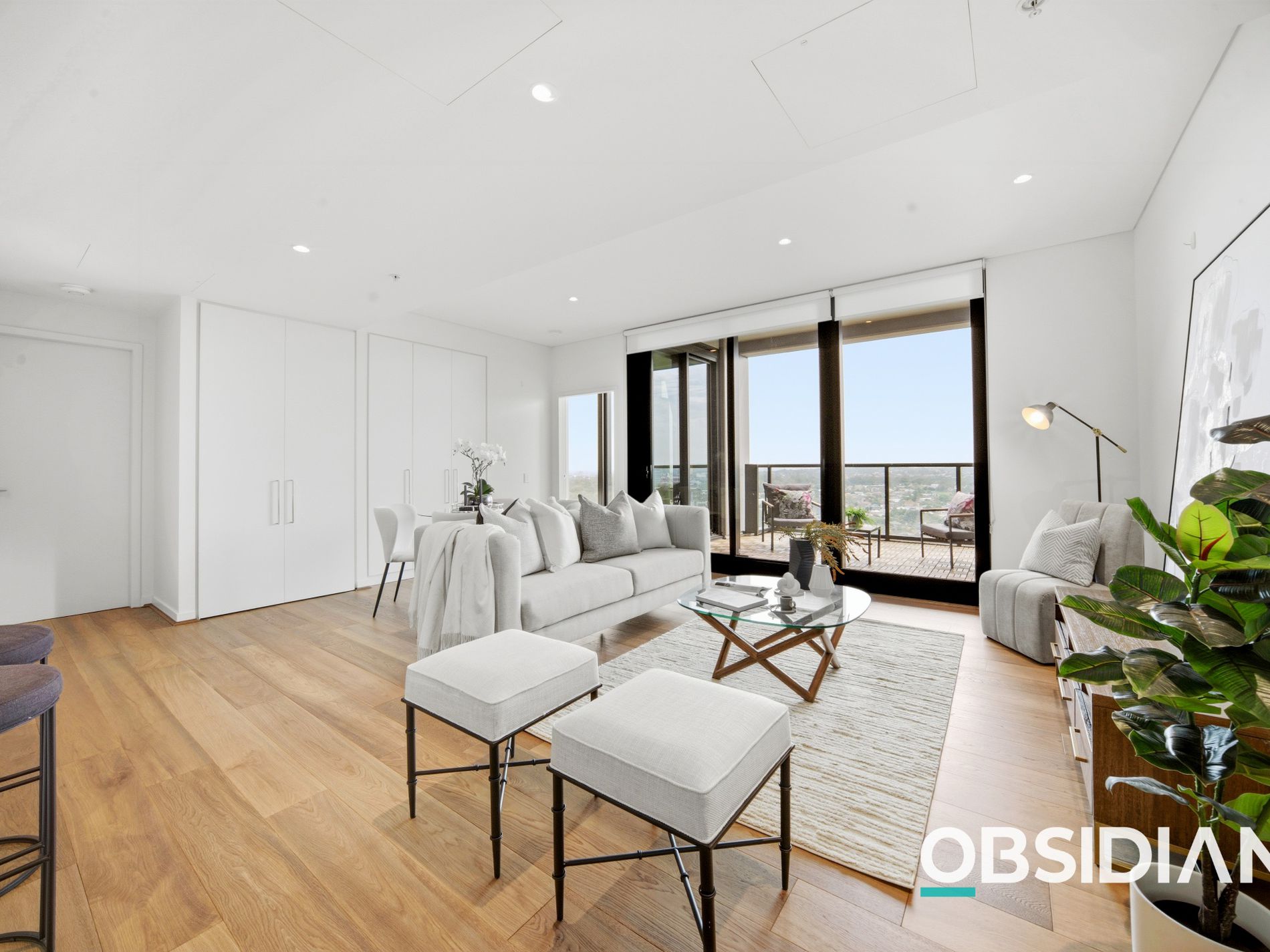 2407 / 3 Network Place, North Ryde